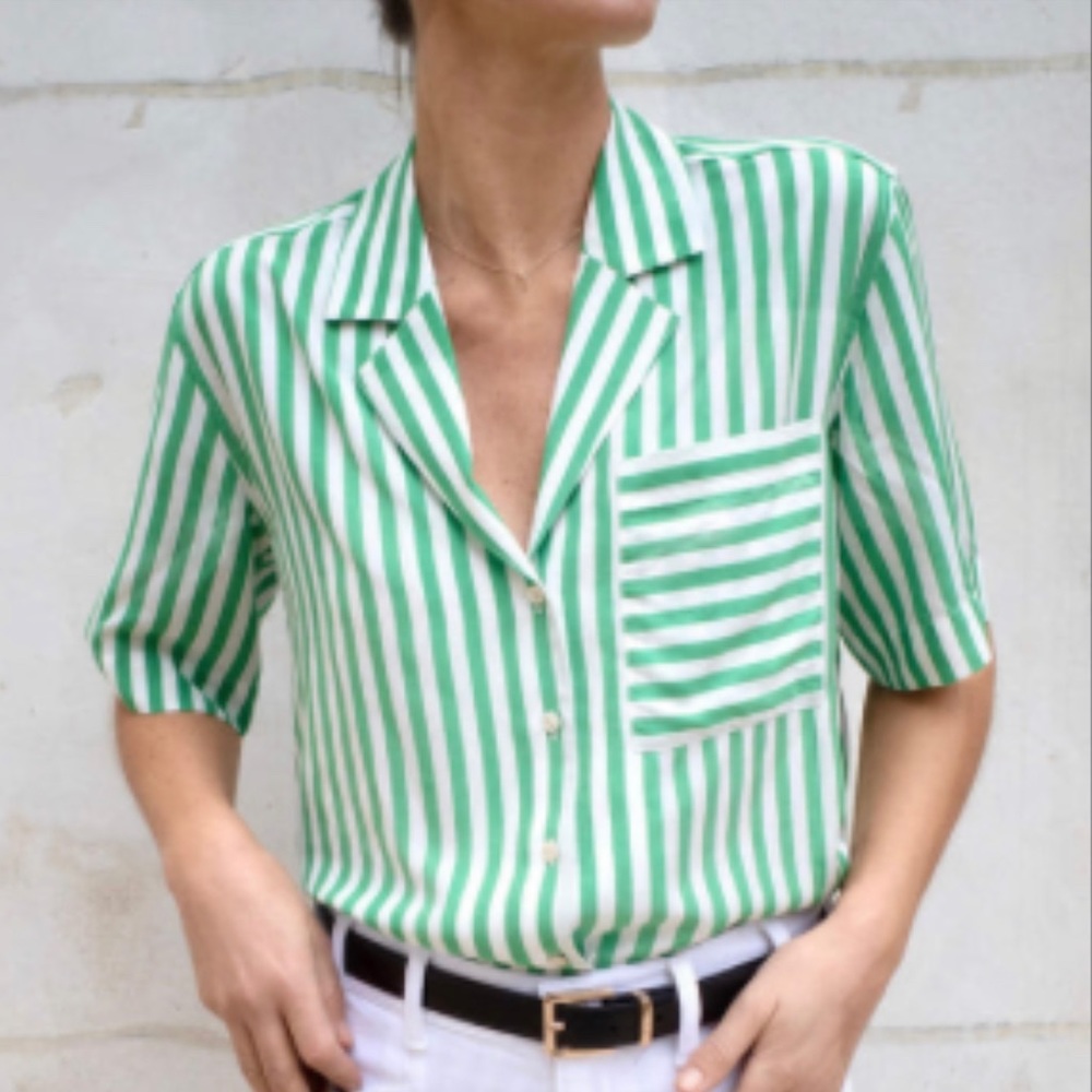 AYR Pool Boy Shirt
